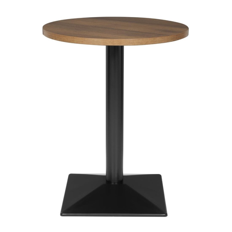 Ronde Tafel Compleet - 600 mm - Bolero Ronde Tafel Compleet - 600 mm - Bolero