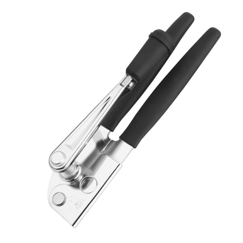 Dosenöffner mit Kurbel - Vogue Dosenöffner mit Kurbel - Vogue