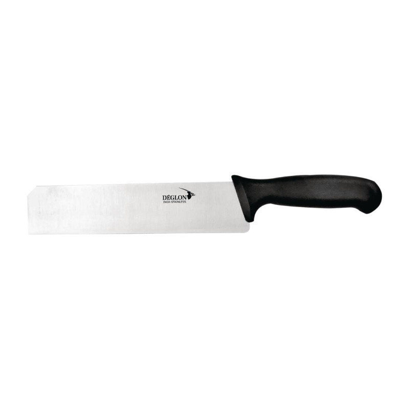Käsemesser Überformt 25 cm DEGLON: Präzision und Vielseitigkeit Käsemesser Überformt 25 cm DEGLON: Präzision und Vielseitigkeit