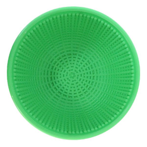 Mand van Groene Ronde Fermentatie - 500g Schneider: Perfect brood voor thuis of in de bakkerij!