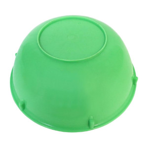 Mand van Groene Ronde Fermentatie - 500g Schneider: Perfect brood voor thuis of in de bakkerij!