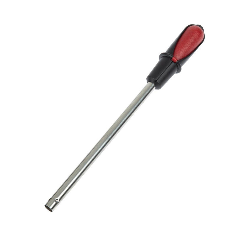 Elektrisches Piezo-Feuerzeug von Kitchen Craft in professioneller Qualität. Elektrisches Piezo-Feuerzeug von Kitchen Craft in professioneller Qualität.