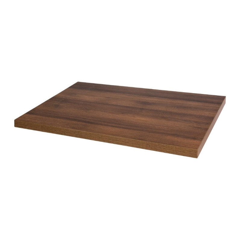 Rustic Oak Table Top 700mm Bolero: Quality and elegance for your space Rustic Oak Table Top 700mm Bolero: Quality and elegance for your space