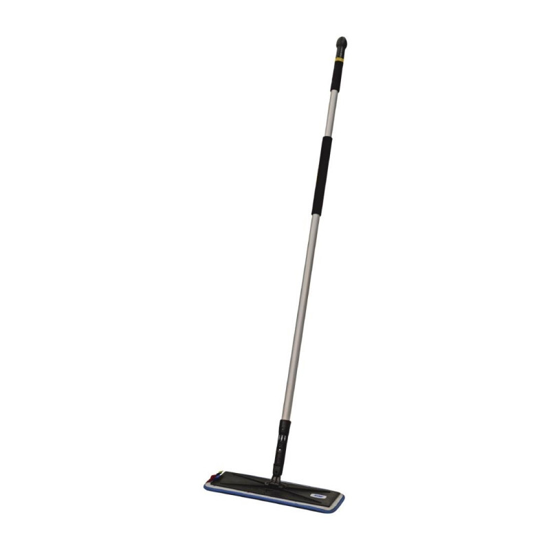 Scotch Young Microfiber Fringe Mop Bucket - Efficient & Convenient Cleaning Scotch Young Microfiber Fringe Mop Bucket - Efficient & Convenient Cleaning