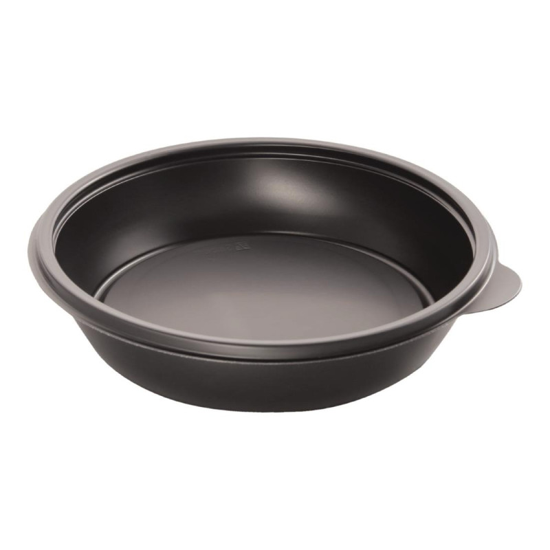 Ronde Voedselbakjes 750 ml - Set van 300 - Recyclebaar PP Ronde Voedselbakjes 750 ml - Set van 300 - Recyclebaar PP