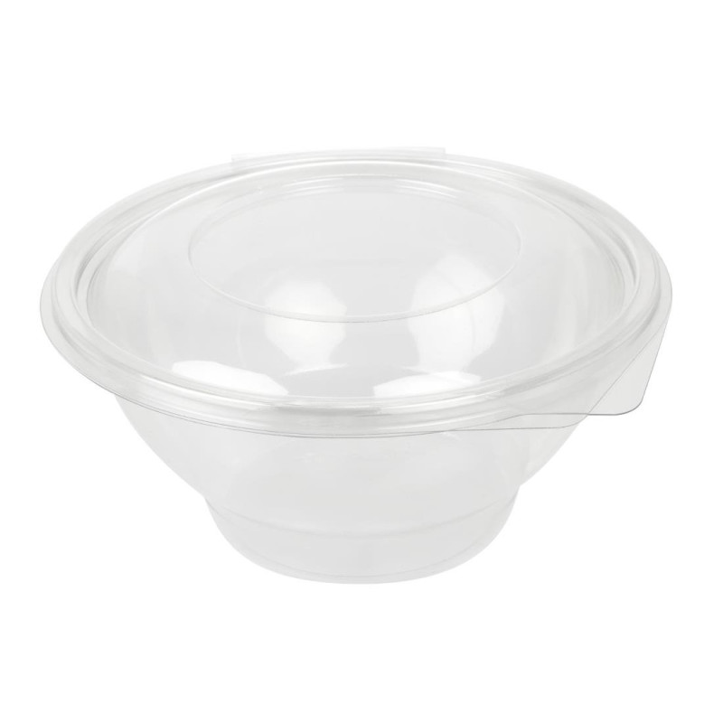 Salatschalen 1000ml Faerch - Packung mit 200 Stück Salatschalen 1000ml Faerch - Packung mit 200 Stück