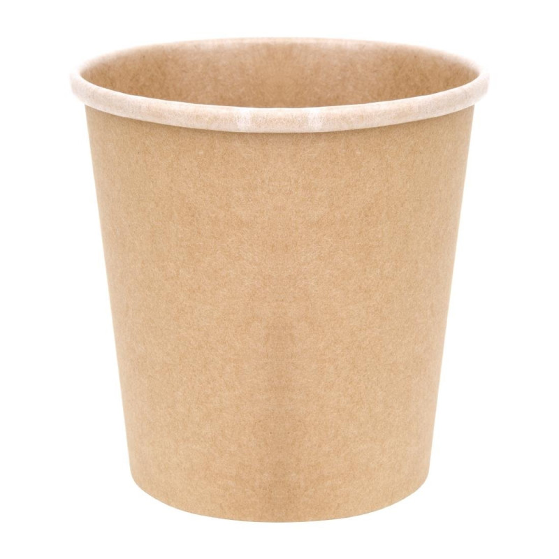 Soepkommen 455ml 98mm - Set van 500 - Heerlijke culinaire ervaring Soepkommen 455ml 98mm - Set van 500 - Heerlijke culinaire ervaring