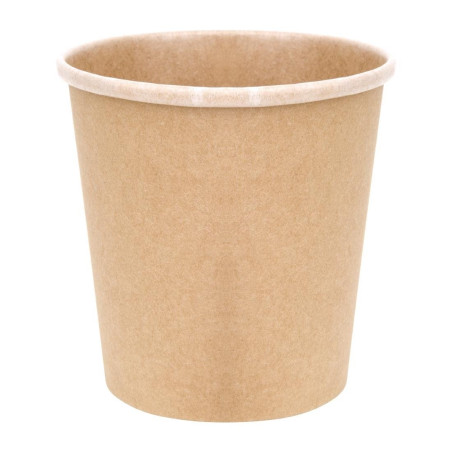 Soepkommen 455ml 98mm - Set van 500 - Heerlijke culinaire ervaring