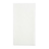 Tafel servetten Airlaid Vouw in 8 Premium Wit 40x40cm - Pak van 500
