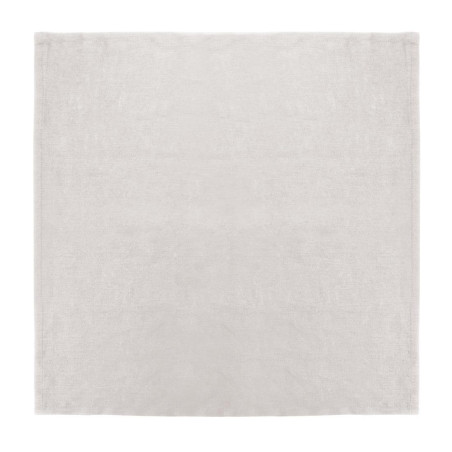 Linnen servetten 400 x 400 mm - Set van 12 Olympia: Elegantie en Kwaliteit