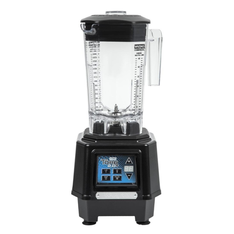 Blender de Bar Torq 2 - Ongeëvenaarde prestaties en betrouwbaarheid Blender de Bar Torq 2 - Ongeëvenaarde prestaties en betrouwbaarheid