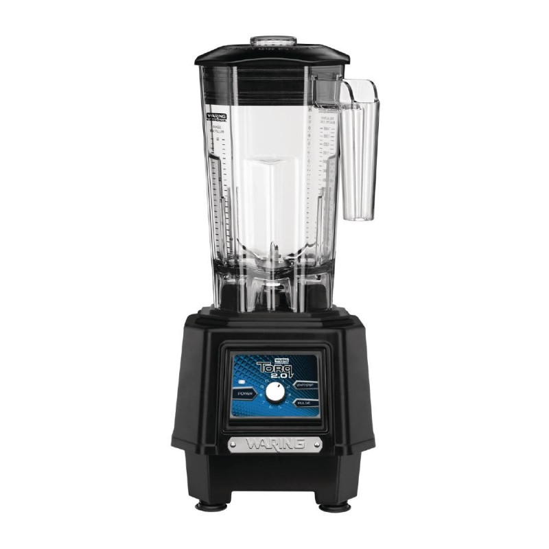 Blender de Bar Torq 2 | Motor 2 PS - Variable Geschwindigkeit - 1,4 L Waring Blender de Bar Torq 2 | Motor 2 PS - Variable Geschwindigkeit - 1,4 L Waring