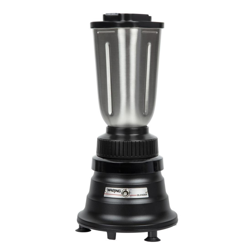 Mixer für die Bar 1L Waring | Leistungsstark & Robust | Ideal für Profis Mixer für die Bar 1L Waring | Leistungsstark & Robust | Ideal für Profis