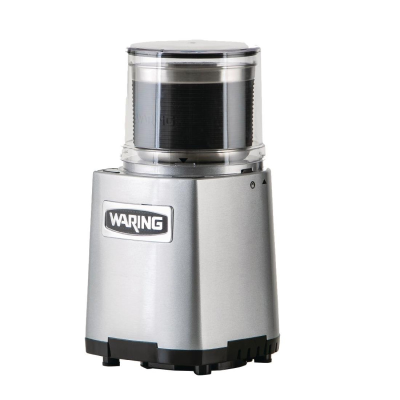 Elektrische Gewürzmühle von Waring: Einzigartige Aromen und professionelle Leistung Elektrische Gewürzmühle von Waring: Einzigartige Aromen und professionelle Leistung