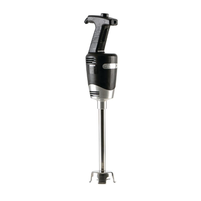 Stabmixer Quik-Stik von Waring: Leistungsstark und vielseitig Stabmixer Quik-Stik von Waring: Leistungsstark und vielseitig