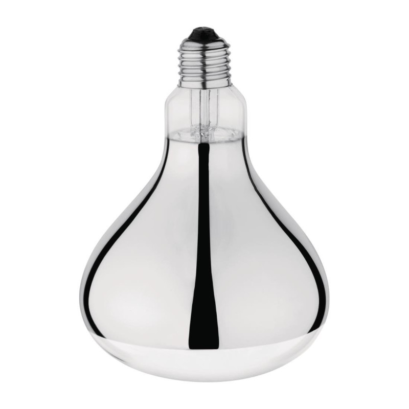 Unzerbrechliche Heizlampe 250 W Buffalo - Effizient & Robust Unzerbrechliche Heizlampe 250 W Buffalo - Effizient & Robust