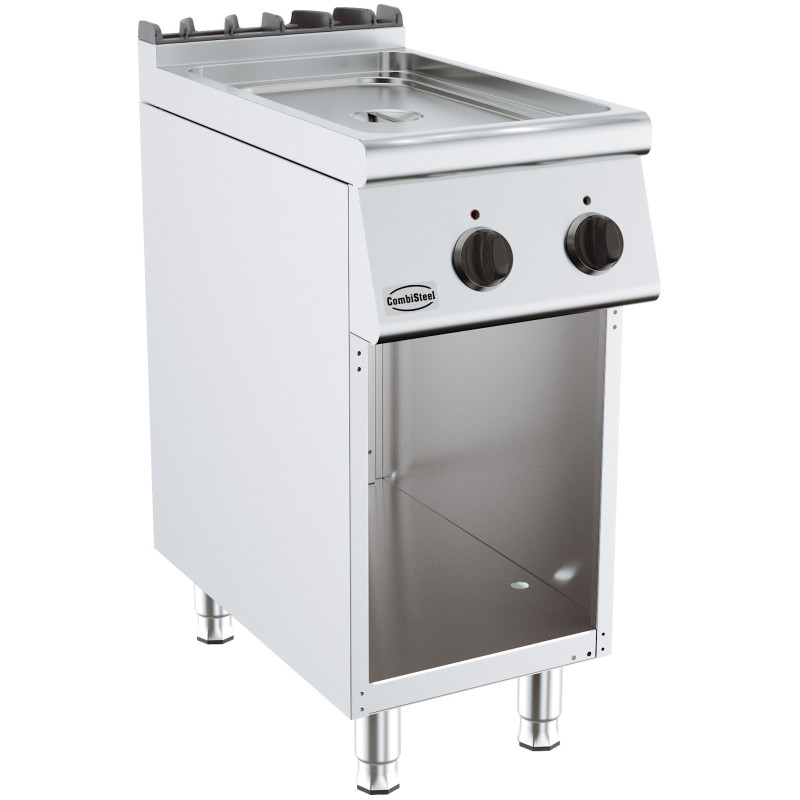Elektrisches Bain-Marie GN 1/1 - Serie 700 - 26 L - CombiSteel Elektrisches Bain-Marie GN 1/1 - Serie 700 - 26 L - CombiSteel
