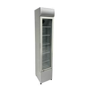 Drankkast Wit - 105 L - CombiSteel