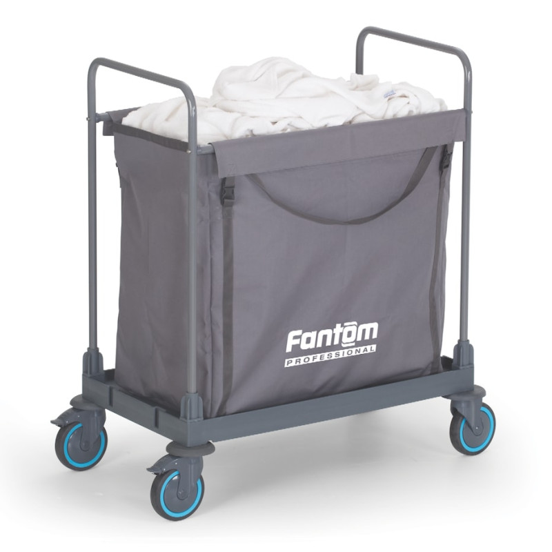 Wäschetransportwagen - 260 L - CombiSteel Wäschetransportwagen - 260 L - CombiSteel