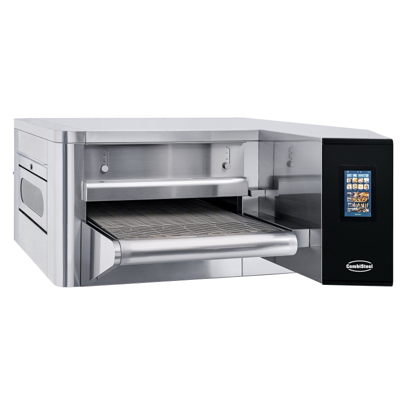 Four à Pizza Tunnel - 400 x 540 mm - CombiSteel Four à Pizza Tunnel - 400 x 540 mm - CombiSteel