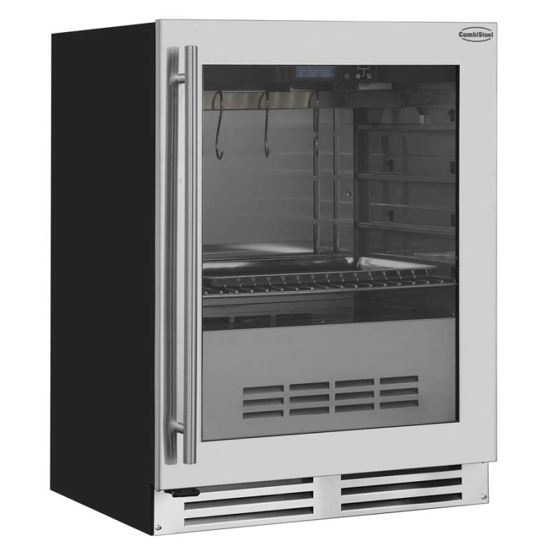 Cave de Maturation - 127 L - CombiSteel Cave de Maturation - 127 L - CombiSteel