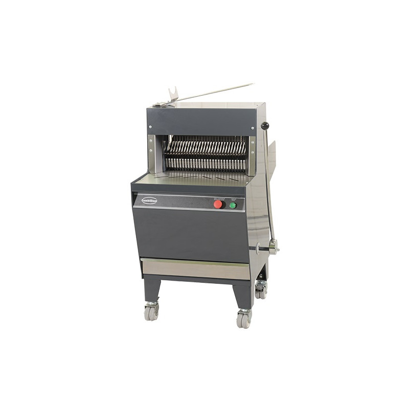 Brotschneidemaschine - 11 mm - CombiSteel Brotschneidemaschine - 11 mm - CombiSteel