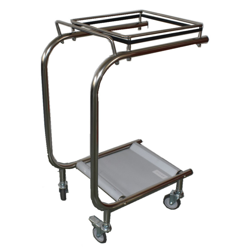Müllsackhalter - CombiSteel Müllsackhalter - CombiSteel