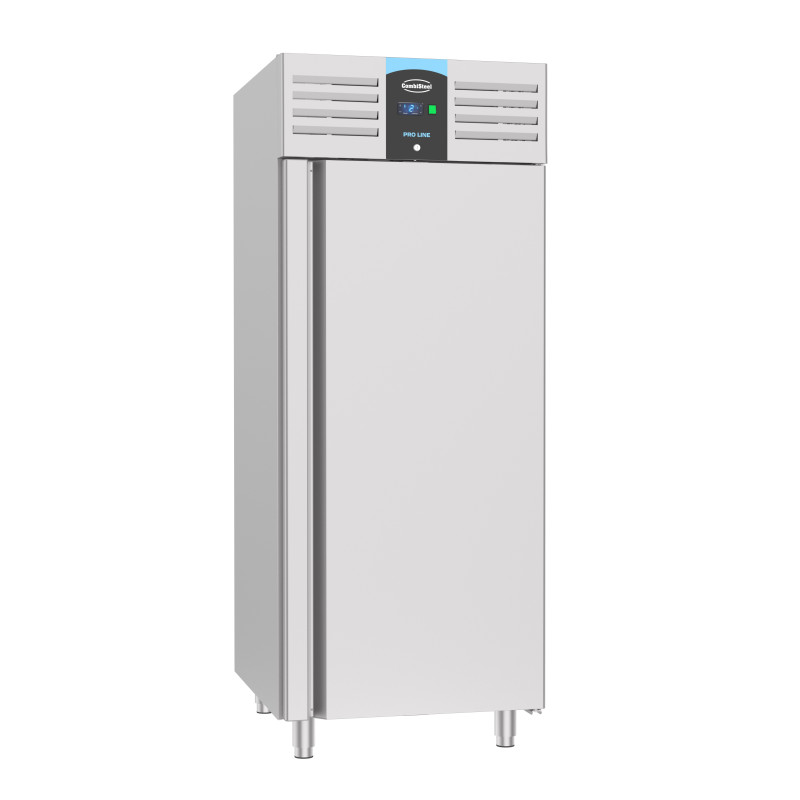 Tiefkühltruhe für Eiscreme - 785 L - CombiSteel Tiefkühltruhe für Eiscreme - 785 L - CombiSteel