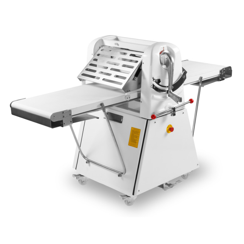 Deegroller - CombiSteel Deegroller - CombiSteel