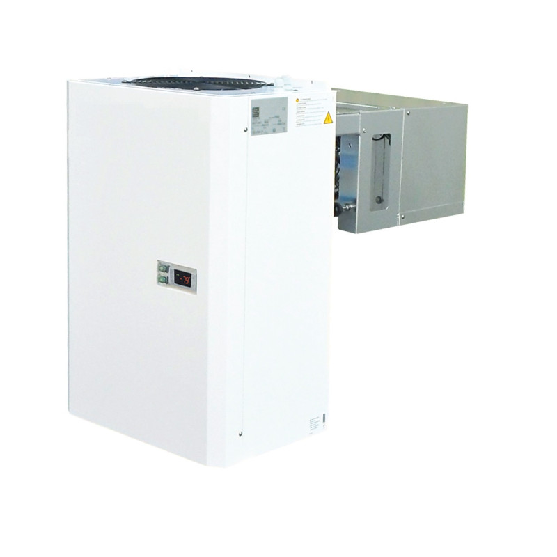 Groupe Frigo Positif Combisteel 11,4-19,3 m3 - Chambre Froide Groupe Frigo Positif Combisteel 11,4-19,3 m3 - Chambre Froide