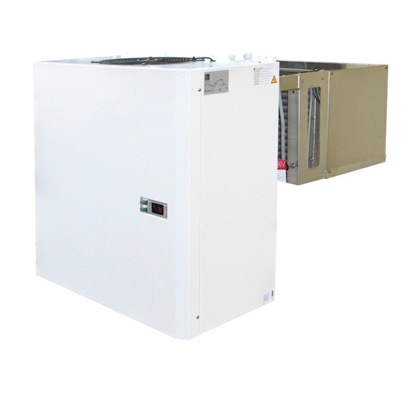 CombiSteel Positive Cooling Group - For Cold Room CombiSteel Positive Cooling Group - For Cold Room