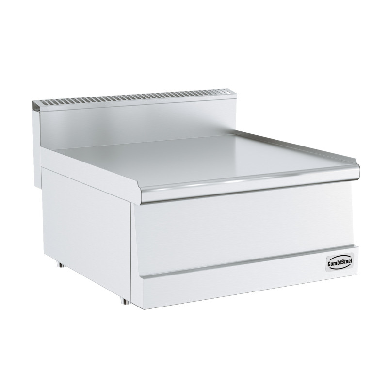 Neutral unit to be placed CombiSteel 600x600 mm Neutral unit to be placed CombiSteel 600x600 mm