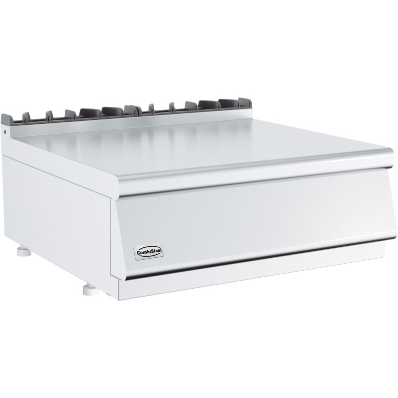 Neutrale eenheid Tafelmodel Fornuis 700-800x700 mm | Combisteel, kwaliteitsvol roestvrij staal Neutrale eenheid Tafelmodel Fornuis 700-800x700 mm | Combisteel, kwaliteitsvol roestvrij staal