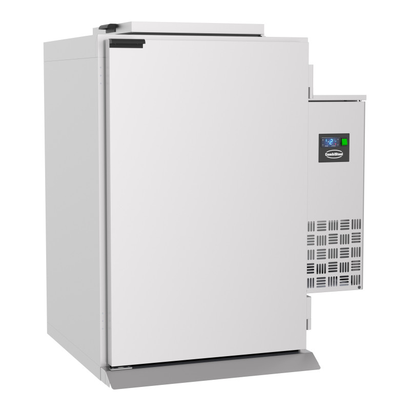 Kühlschrank mit 1 Tür 240 L CombiSteel: Professionelle Küche Kühlschrank mit 1 Tür 240 L CombiSteel: Professionelle Küche