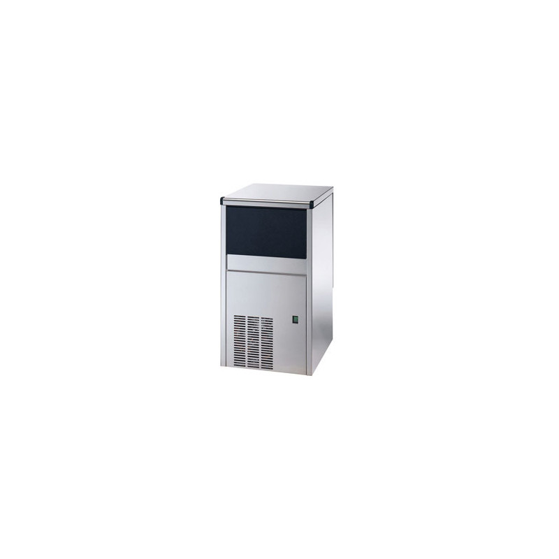 Professional Ice Machine - 29 Kg/24h - CombiSteel Professional Ice Machine - 29 Kg/24h - CombiSteel
