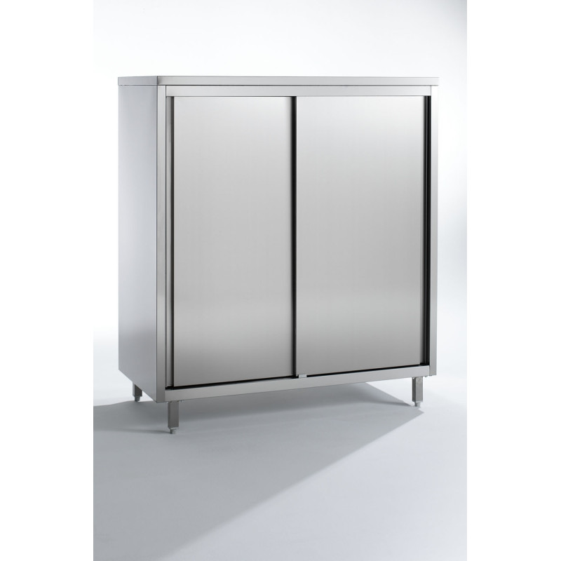 Hoge RVS Kast - Professionele Keuken | CombiSteel Hoge RVS Kast - Professionele Keuken | CombiSteel