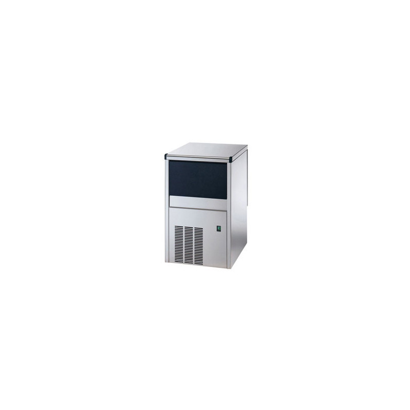 Ice Machine 25 Kg/24h - Professional Combisteel Ice Machine 25 Kg/24h - Professional Combisteel