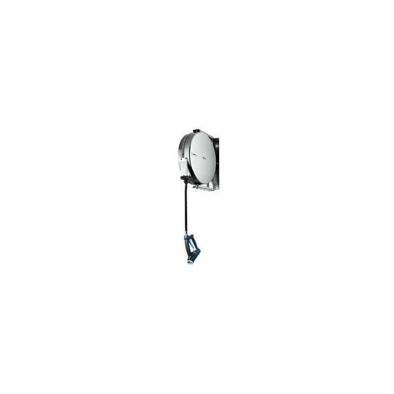 Slang met Waterpistool CombiSteel - Professionele reiniging Slang met Waterpistool CombiSteel - Professionele reiniging