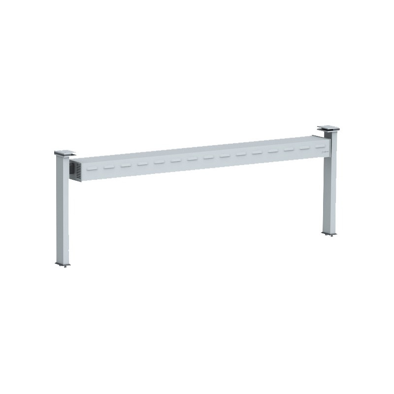 Keramik-Wärmerampe CombiSteel - Warmes Licht Keramik-Wärmerampe CombiSteel - Warmes Licht