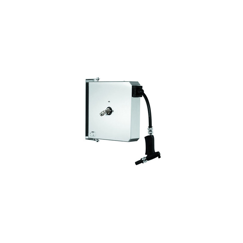 Schlauch mit Wasserpistole - 6 m - Professionelle Qualität Schlauch mit Wasserpistole - 6 m - Professionelle Qualität