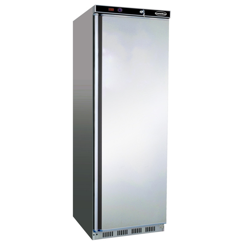 Negative Stainless Steel Refrigerated Cabinet - CombiSteel | Professional Freezer Negative Stainless Steel Refrigerated Cabinet - CombiSteel | Professional Freezer