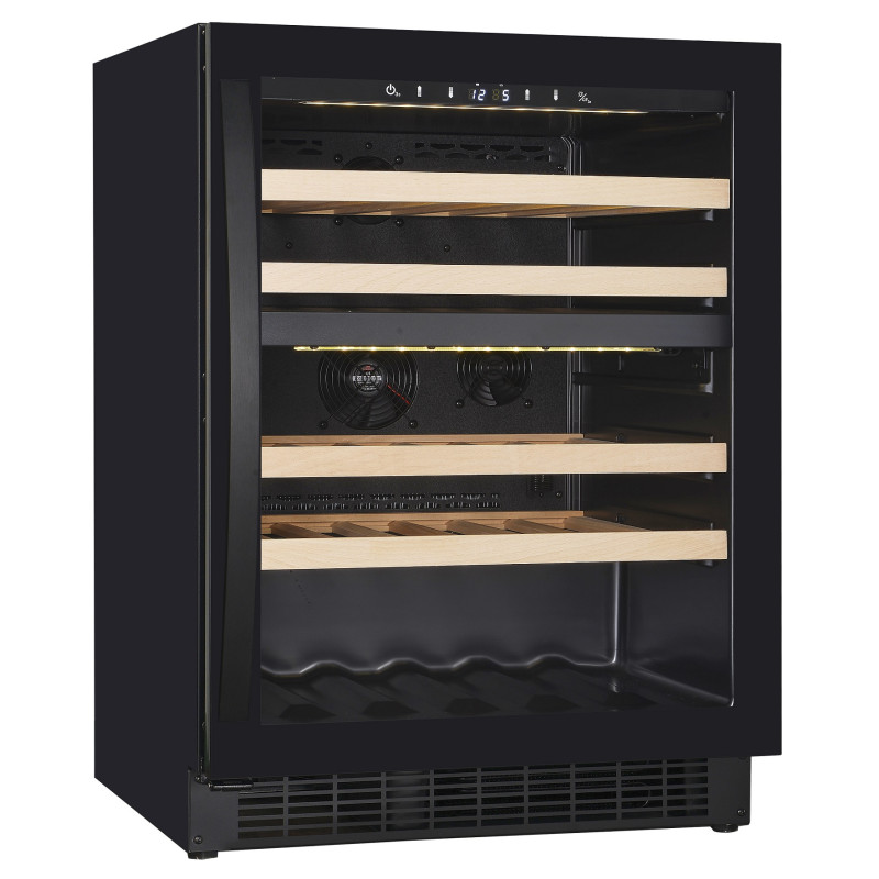 CombiSteel Wine Cooler - Capacity 39 Bottles CombiSteel Wine Cooler - Capacity 39 Bottles