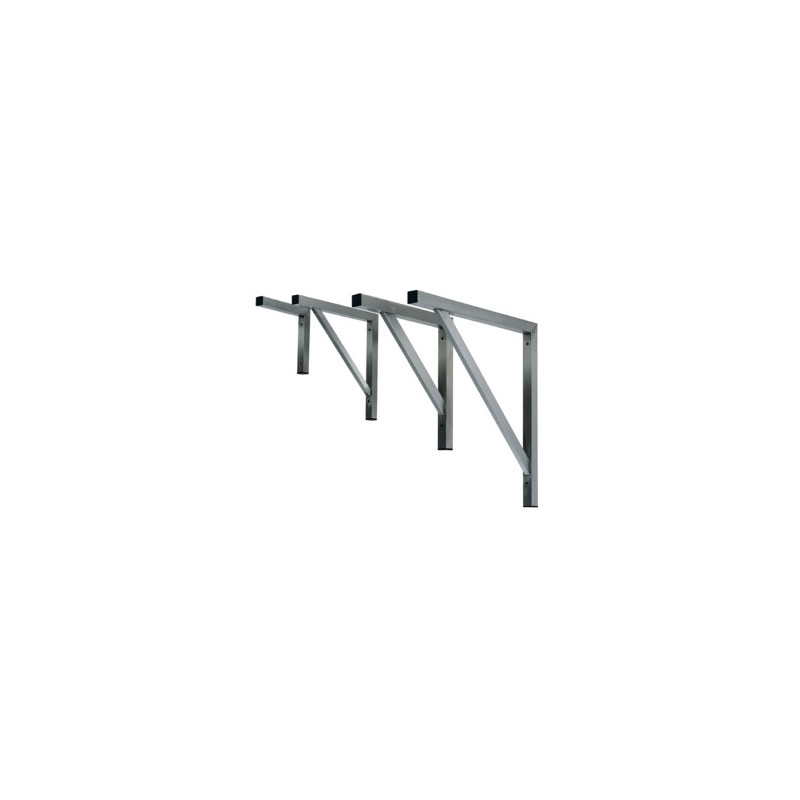 Stainless Steel Shelf Support - Quality Bracket Stainless Steel Shelf Support - Quality Bracket