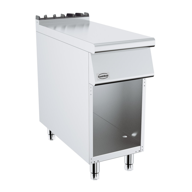 Balise Title optimisée SEO :
Unité neutre Base 900 Combisteel - Équipement de cuisson professionnel Balise Title optimisée SEO :
Unité neutre Base 900 Combisteel - Équipement de cuisson professionnel