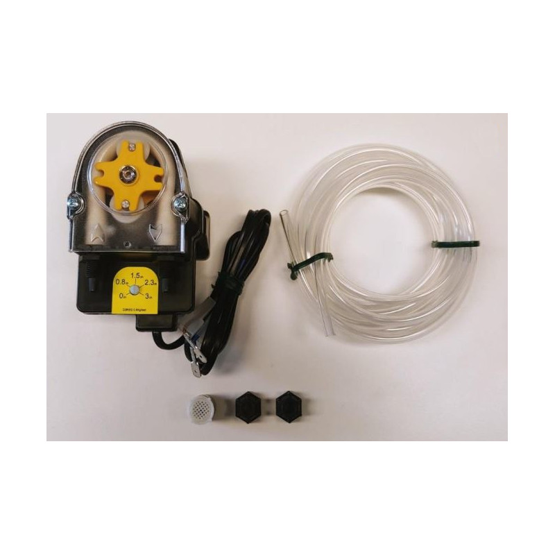 Detergent Dispenser for CombiSteel Dishwasher - Save and Maintain Cleanliness Detergent Dispenser for CombiSteel Dishwasher - Save and Maintain Cleanliness
