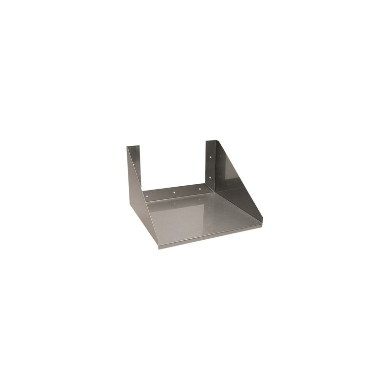 Wall Shelf Microwave 3200 W - Robust for High Capacity Professional Kitchen Wall Shelf Microwave 3200 W - Robust for High Capacity Professional Kitchen