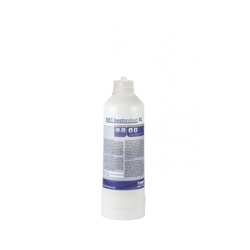 CombiSteel water filter for optimal cooking CombiSteel water filter for optimal cooking