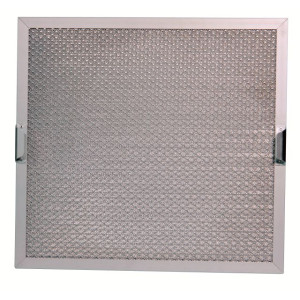 Filtre de Gaze Inox pour Hotte Aspirante - Qualité et Efficacité optimales