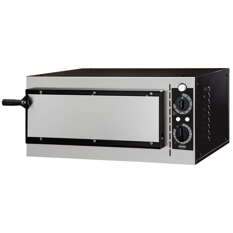 Professioneller Elektrischer Pizzaofen - 32 cm - Combisteel Professioneller Elektrischer Pizzaofen - 32 cm - Combisteel
