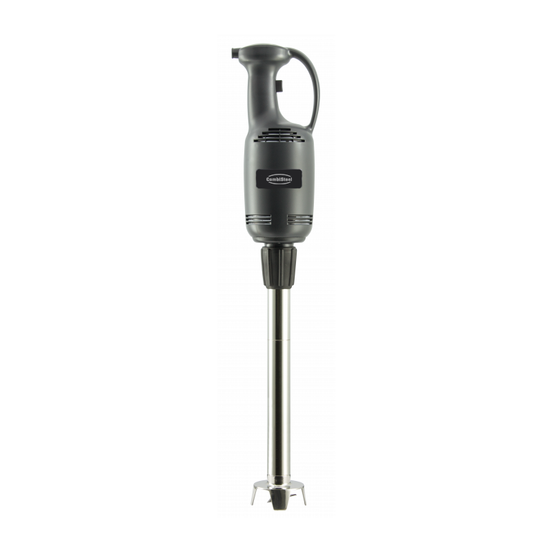 Hand Blender HM-65-30 CombiSteel - Performance and Robustness Hand Blender HM-65-30 CombiSteel - Performance and Robustness